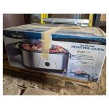 Rival Gourmet 20 Qt Roaster Oven