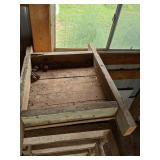 Lot of (10+) Custom Built Wooden Boxes