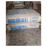 Lot of (20 Bags of Lehigh Portable Cement Type 1