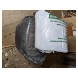 Lot of (2) Bags of Insulation