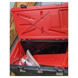 Jonsered Chainsaw Box with Blade Protector