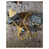 Heavy Duty Shop Light