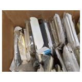 Box of Outlet Covers and Wall Plates from Leviton