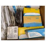 Box of Outlet Covers and Wall Plates from Leviton