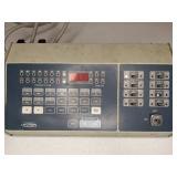 Rare Vintage Leviton Intermediate Programable Controller