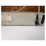 Rare Vintage Leviton Intermediate Programable Controller