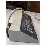 Rare Vintage Leviton Intermediate Programable Controller