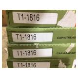 Mix pallet of Height Laminate to Cover Stairs 1 in. Thick by Cap A Tread (see pictures and description)