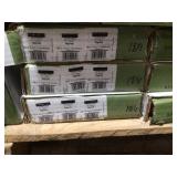 Mix pallet of Height Laminate to Cover Stairs 1 in. Thick by Cap A Tread (see pictures and description)