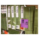 Mix pallet of Height Laminate to Cover Stairs 1 in. Thick by Cap A Tread (see pictures and description)