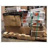 Mix pallet of ceramic flooring see all pictures