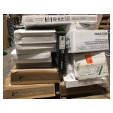 Mix pallet of ceramic flooring see all pictures