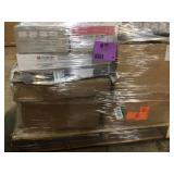 Mix pallet of ceramic flooring see all pictures