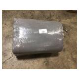 Uni-Luxe 12 ft. x 16 ft. Anti-Slip Rug Pad by Unique Loom (new) see pictures