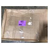 Uni-Luxe 12 ft. x 16 ft. Anti-Slip Rug Pad by Unique Loom (new) see pictures