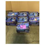 Lot of 7 0-19 gpg Electronic Water Conditioner (Indoor Use Only) by ScaleBlaster (see pictures)