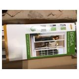 lot of assorted retractable screen doors (see all pictures)