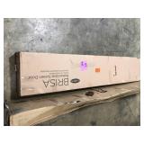 lot of assorted retractable screen doors (see all pictures)