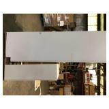 PALLET OF ASSORTED CABINETS  IN GOOD CONDITION CUSTOMER RETURNS SEE PICTURES