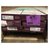 Ash Clay 7.1 in. W x 47.6 in. L Luxury Vinyl Plank Flooring (23.44 sq. ft. / case) by Home Decorators Collection (13 boxes) see all pictures