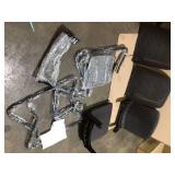 Rio Brown 3-Piece All Weather Patio Seating Set by Keter (new) see all pictures