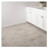 Hastings Gray 12 in. x 12 in. Glazed Porcelain Floor and Wall Tile (14.55 sq. ft. / case) by Daltile (14 boxes) see all pictures