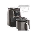 Ninja - Ninja® 5.5-QT Air Fryer Max XL - Gray