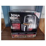 Ninja - Ninja® 5.5-QT Air Fryer Max XL - Gray