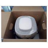 Ninja - Ninja® 5.5-QT Air Fryer Max XL - Gray