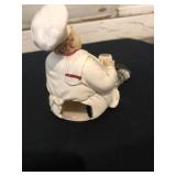 Chef Figurines
