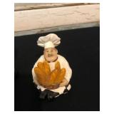 Chef Figurines