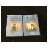 Basic Art DVDs
