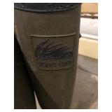 Itasca Boots