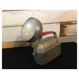 Delta Power Train Latern
