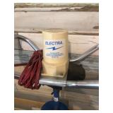 Electra electric Ice Auger