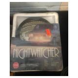 Napa belt, napa spark plug fuses, night watcher fog light