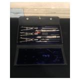 Vintage Drafting Set