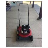 Lawnmower Murray