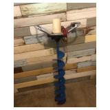 Electra electric Ice Auger