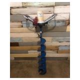 Electra electric Ice Auger