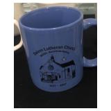 Corning USA coffee mugs