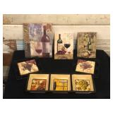 Wine decor