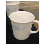 Corning USA coffee mugs