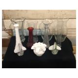 Vases