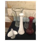 Vases