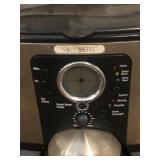 Mr Coffee coffee maker