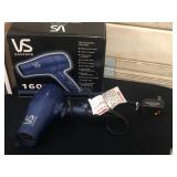Hair dryer new in box