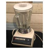 Hamilton Beach coffee maker and blender