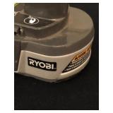 Ryobi batteries