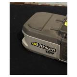 Ryobi batteries